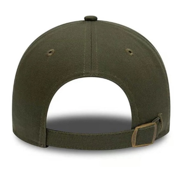 New Era 9Twenty Yankees Ball Cap - Picture 3 of 7